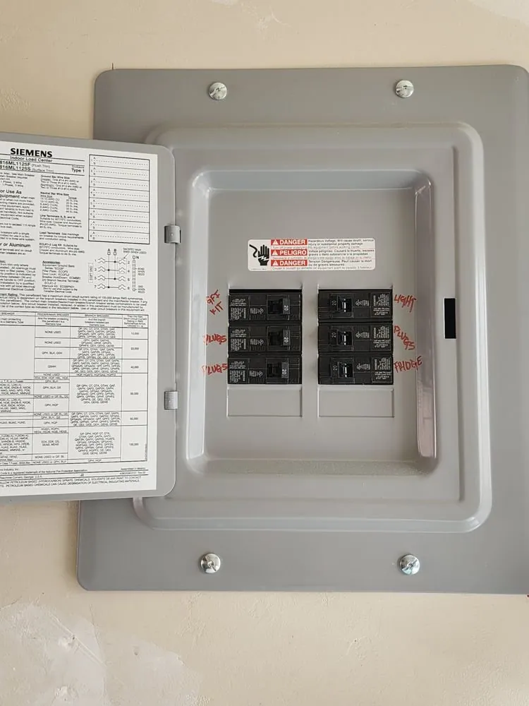 Electrical Troubleshooting