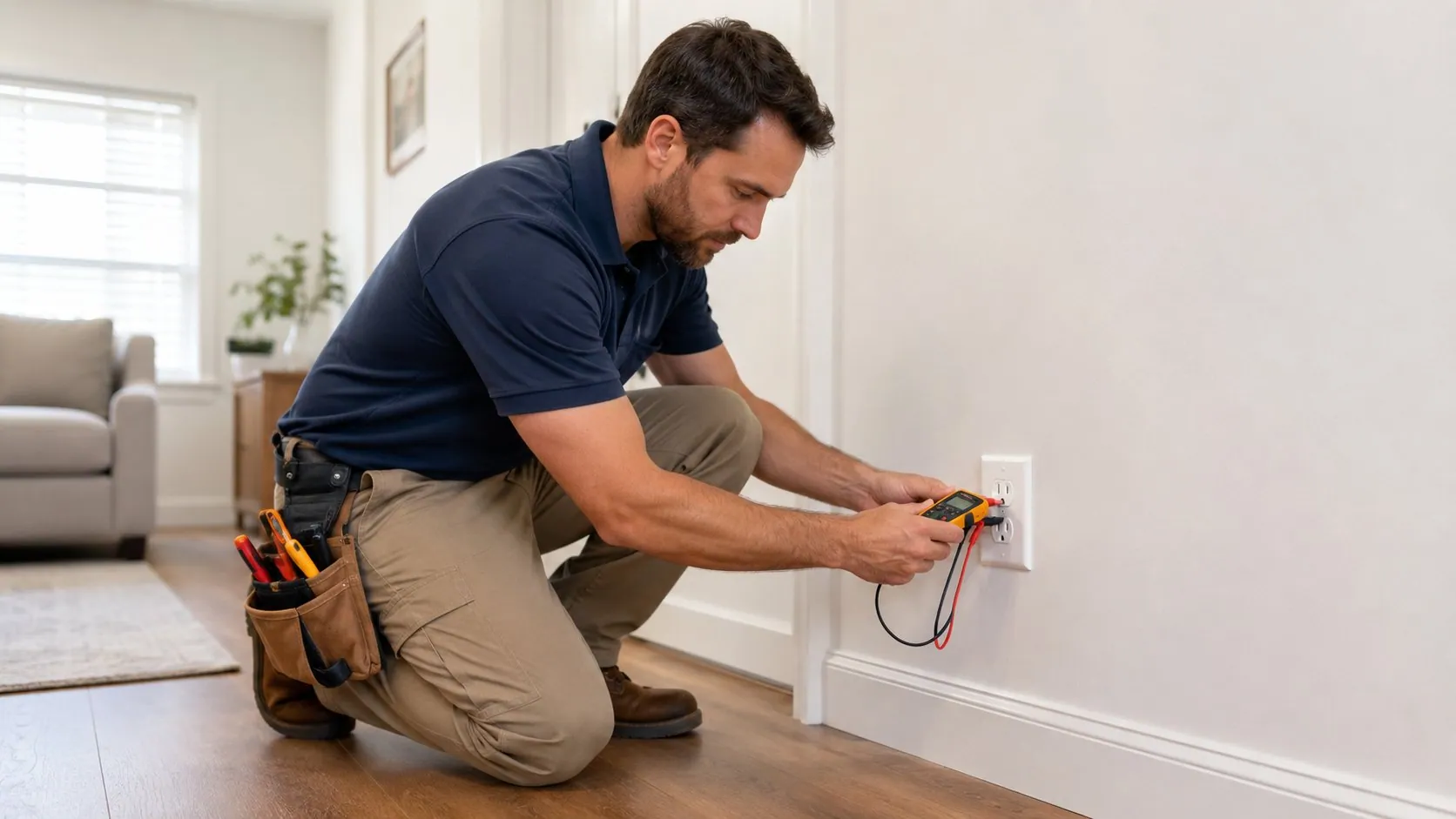 What Our Troubleshooting Service Covers
