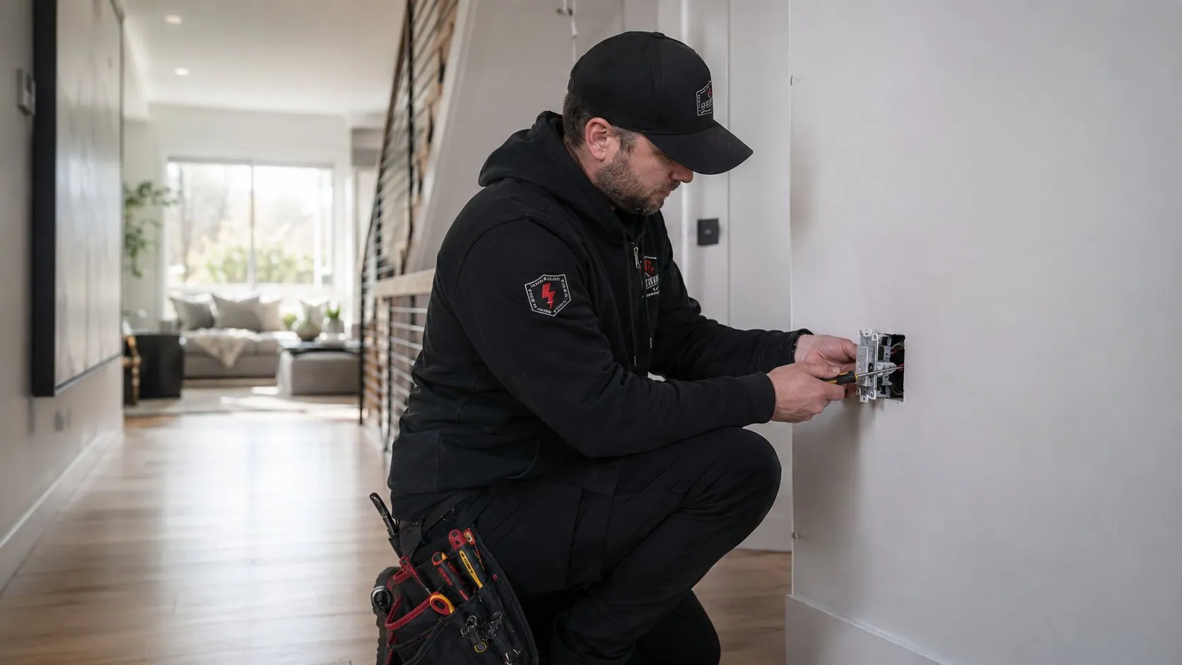 What Our Electrical Inspections Cover