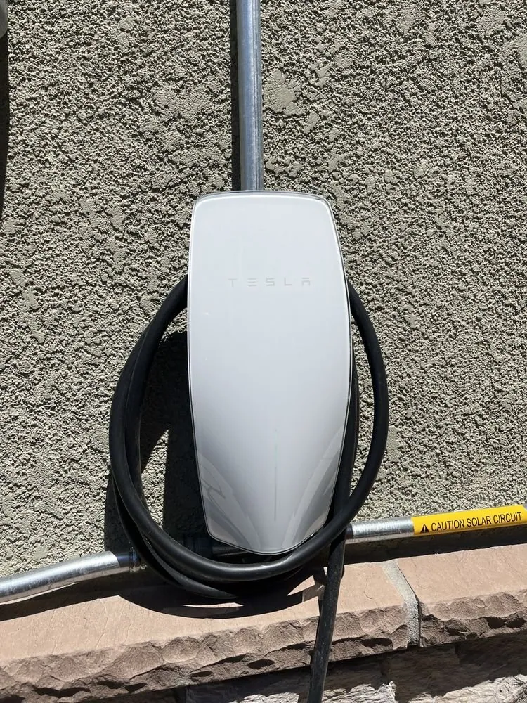 EV Charger Installation in Hayward