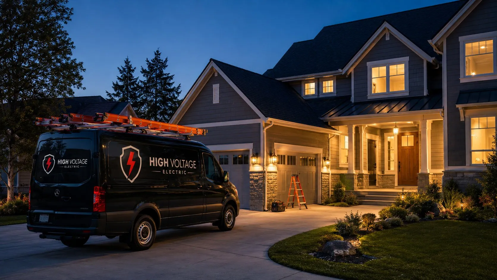 Electrical Inspections
