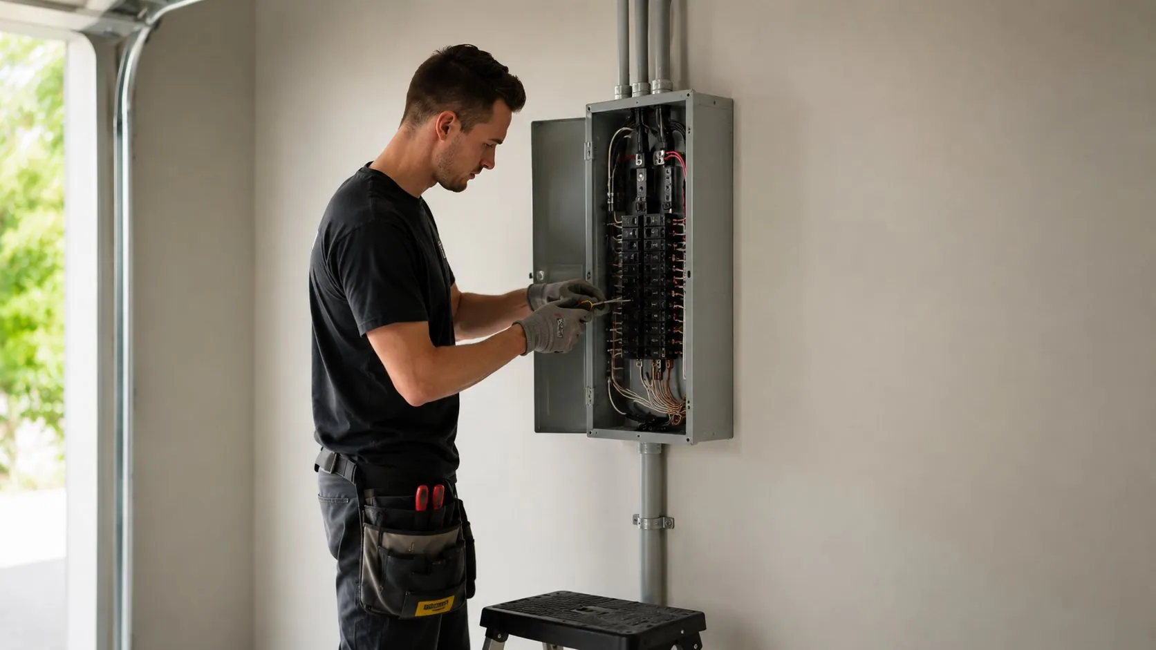 Pleasanton, CA service request